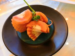 -开元食府(长兴路店)