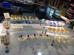 -大佛寺高级素食自助餐厅