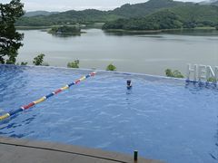 -天目湖涵田半山温泉