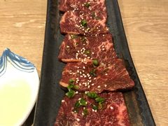 -好牛烧肉(世茂广场店)