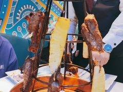 -阿里疆Alijiang·丝路美食·异域风情·清真(长楹天街店)