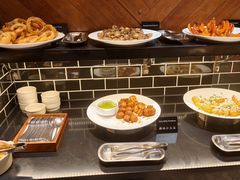 -拉蒂娜·巴西牛排馆 Latina·Brazilian Steakhouse(陆家嘴旗舰店)