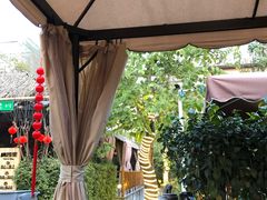 露天位-二荆条·蜀鲜汇城市森林火锅