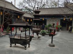 -湘子庙