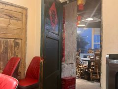 -神伙烧烤(江北黄泥塝店)
