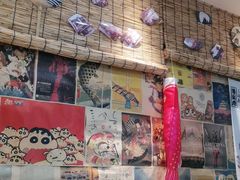 -老板不给炸自助炸串(中央大街总店)