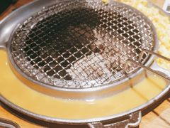 -青瓦炭韩潮烤肉(花园道店)