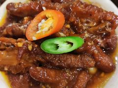 -香港威特瑞茶餐厅(小白楼音乐厅店)