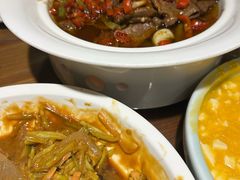 -七菜馆·东北菜·蒸饺(文体路店)