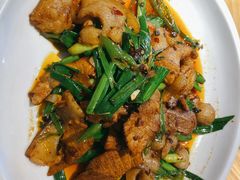 三代人的回锅肉-百年神厨·地道川菜(清江西路店)