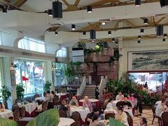 -金河半岛园林酒家(金融城店)