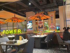 -鼎原力量东北吊炉烧烤(临河街店)