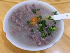-烂厅下牛肉汤