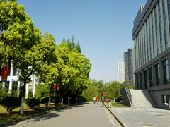 -河海大学(江宁校区)