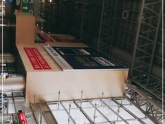 -杭州九堡客运中心