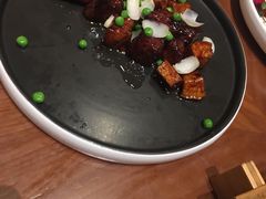 -上海人家花樣年华(中山公园店)