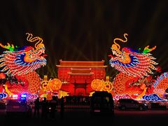 -西安城墙·碑林历史文化景区