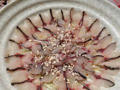 -龙桥私厨·姜花菊花过桥鱼·顺德菜(容桂店)