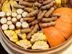 -香融府·烤鸭·家常菜(马家堡路店)