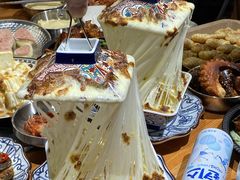 -哼蟹二将·烤肉酱蟹(合生汇店)