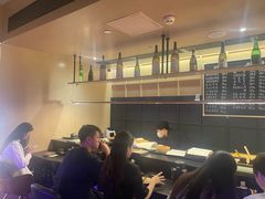 -Sushi Hanzo半藏(天环广场店)
