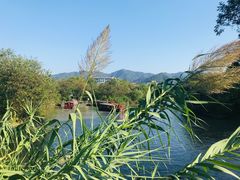 -西溪国家湿地公园