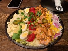 -Q MEX 库迈墨西哥餐吧(三里屯店)