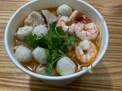 招牌虾面-明月虾面(厦禾路店)