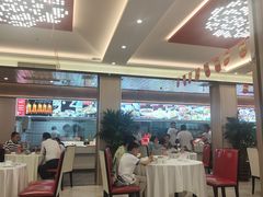 -普天和酒楼·新津菜·烤鸭(天津之眼店)