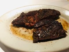 菲力牛排-茹丝葵经典牛排馆(上海外滩店)