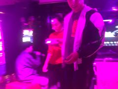 -钱莊party生日聚会KTV(厚街店)