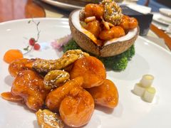 -欧记·龙城港(欣都龙城店)