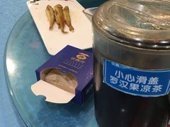 -御唐府海珊瑚主题餐厅