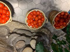 -蕃茄述·好汤自然来(江汉路店)