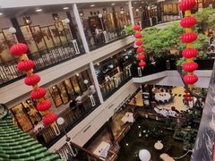 -广州酒家(文昌总店)