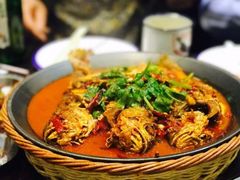 -叁宝烤肉• 西安烧烤(高科新花园店)