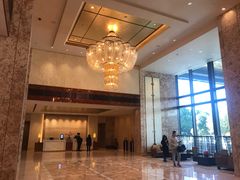 -杭州城中香格里拉大酒店