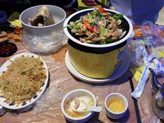 -桥东喜碧海鲜街(水东街店)