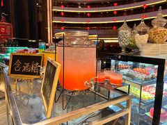 -杭州国际会议中心洲际酒店-原素全日餐厅(解放东路店)