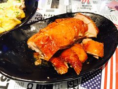 -阿政粤小馆(中央大街店)
