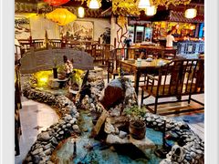 大堂-庭院小酌(瑞莲街店)