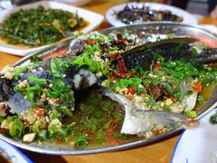 -龙姐私房菜(和顺古镇店)