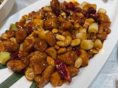 -香融府·烤鸭·家常菜(马家堡路店)