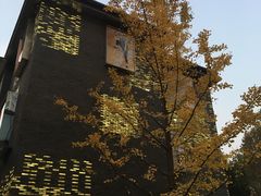 -徐家汇源景区-衡山坊