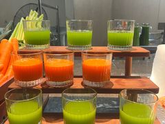 -漢頓温泉度假酒店