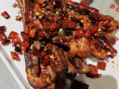 -乐口福家常菜馆(古庸路店)