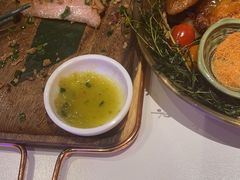 -帕娜·泰式茶餐厅·Bistro(近铁广场店)