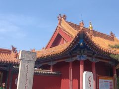 -大召无量寺