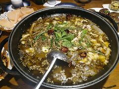 -顺水鱼馆(克西路店)