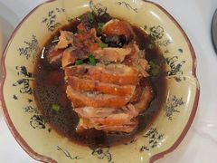 -馨方园食府·市井老南京菜